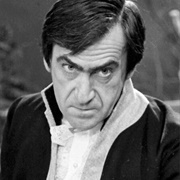 The Enemy of the World