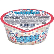 Ittibitz Red White & Pop! Ice Cream