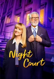 Night Court Season 01 (2023)