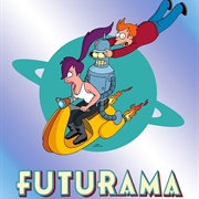 The Futurama Holiday Spectacular