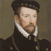 Gaspard De Coligny