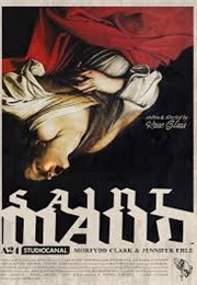 Saint Maud (2019)