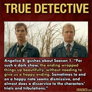 True Detective (Season 1)