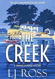 The Creek (LJ Ross)