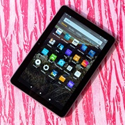 Kindle Fire