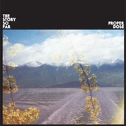 Keep This Up - The Story So Far