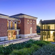 William Andrews Clark Memorial Library