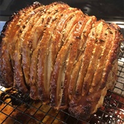 Pork Crackling