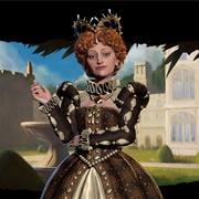 Elizabeth I