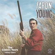You're Still Mine - Faron Young