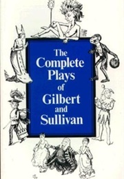 The Sorcerer (Gilbert and Sullivan)