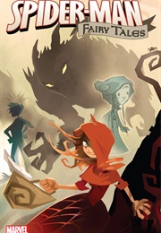 Spider-Man Fairy Tales (2007)