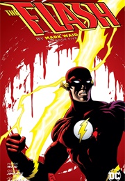 The Flash by Mark Waid Book Five (Mark Waid)
