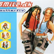Smile.DK - Butterfly