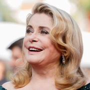 Catherine Deneuve