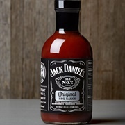 Jack Daniel's Original BBQ Sauce