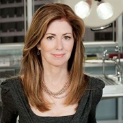 Megan Hunt, Body of Proof