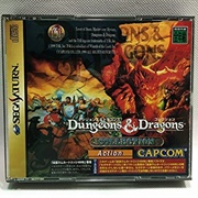 Dungeons & Dragons Collection
