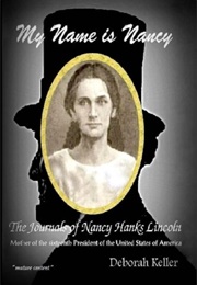 My Name Is Nancy (Deborah Keller)