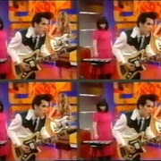 Fragmentim Rock'n'rolliim (Rock'n'roll Fragments) Charlie Megira and the Hefker Girl