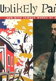 Unlikely Pairs (Bob Raczka)