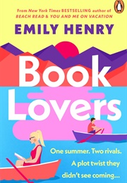 Book Lovers (Emily Henry)