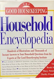 The Good Housekeeping Household Encyclopedia (Carolyn E. Forte)