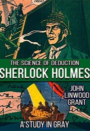 A Study in Grey (John Linwood Grant)