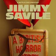 Jimmy Savile: A British Horror Story