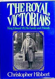 Victorians (Hibbert)