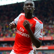 Yaya Sanogo
