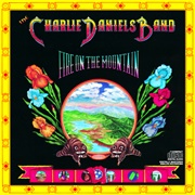 Fire on the Mountain (The Charlie Daniels Band, 1974)