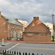 Andrew Johnson National Historic Site