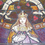 Margaret, Maid of Norway