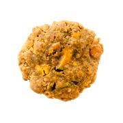 Kev's Cookies Butterscotch Pumpkin Spice Cookie