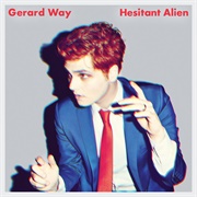 Juarez - Gerard Way