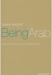 Being Arab (Samir Kassir)