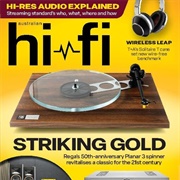 Australian Hifi