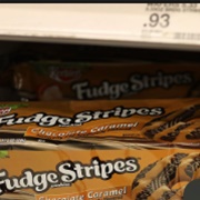 Store Bought Cookies