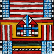 Lonnie Holley - Oh Me Oh My (2023)