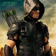 Arrow