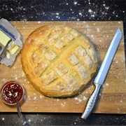 Paul Hollywood's Round Cobb Loaf