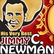 D.J. for a Day - Jimmy Newman