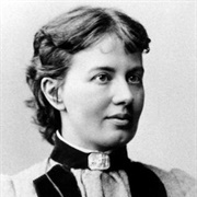 Sofya Kovalevskaya