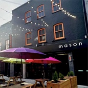 Mason