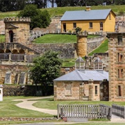 Port Arthur Historic Site, Tasmania
