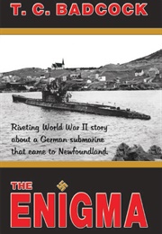 The Enigma (T.C. Badcock)