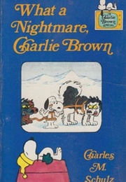 What a Nightmare, Charlie Brown! (1978)