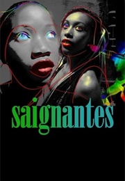 The Bloodettes (2005)