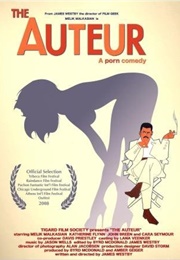 The Auteur (2008)